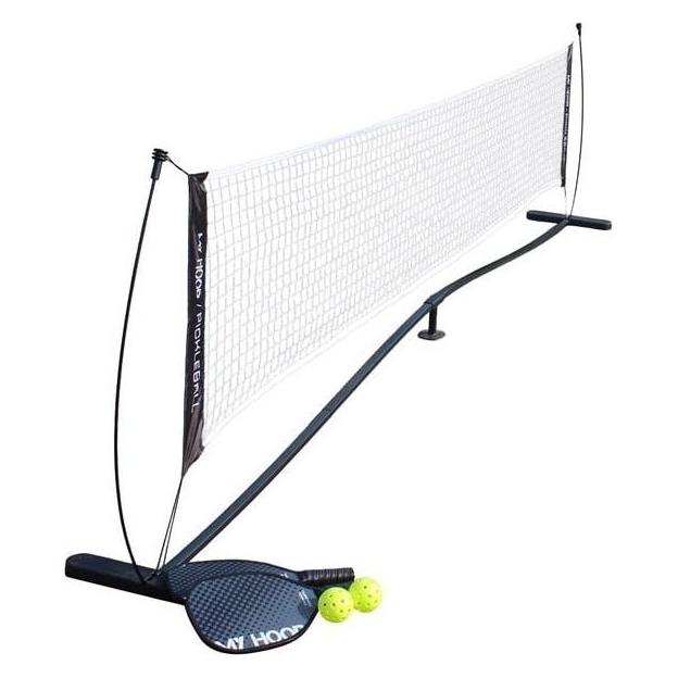 Euro Play My Hood Pickleball Saet (102040)