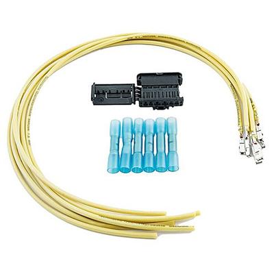 METZGER AUTOTEILE Kabelreparatursatz, Heckleuchte GREENPARTS 2323004 innen