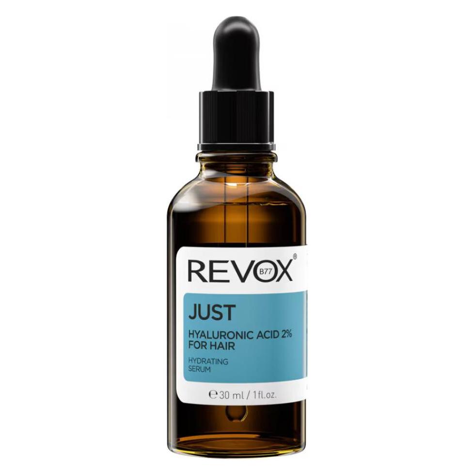Revox JUST hyaluronic acid 2% for hair 30ml (30 ml) (44398532)