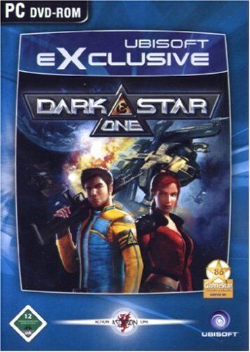 rondomedia Marketing & Vertriebs GmbH - Darkstar One [Ubisoft Exclusive] - Preis vom 30.09.2026 09:01:18 h