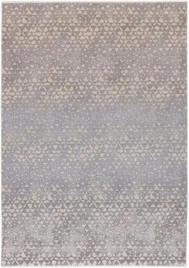 Kevin O'Brien by Jaipur Living Sierra Geometric Area Rug