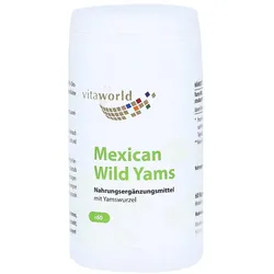 YAMS 500 mg Kapseln 60 St