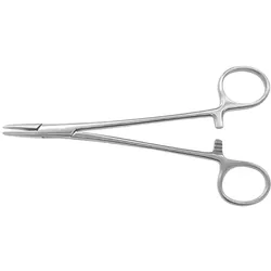 Mayo-Hegar Nadelhalter gerade 16 cm