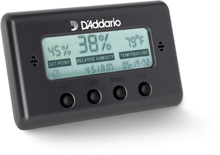Daddario D´Addario PW-HTS
