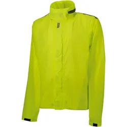 OJ Compact Top, Regenjacke - Neon-Gelb - 3xl