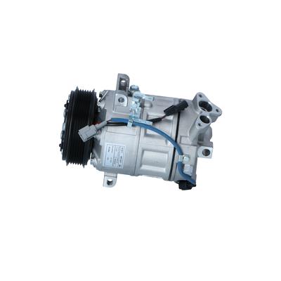 NRF Kompressor RENAULT 32671 8200909753,7711497035,8200720780 Klimakompressor,Klimaanlage Kompressor,Kompressor, Klimaanlage