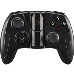 Tt eSPORTS Contour (iOS), Gaming Controller, Schwarz