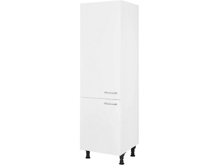 nobilia® Kühlmodul Laser , für ein Kühl- und Gefrierschrank, Ausrichtung wählbar vormontiert, Ausrichtung wählbar, Breite/Höhe: 60/216,6 cm