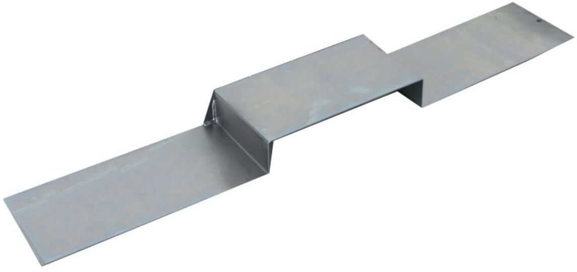 Komponente, Kraftstoffbehälter CARGOPARTS CARGO-ZP040