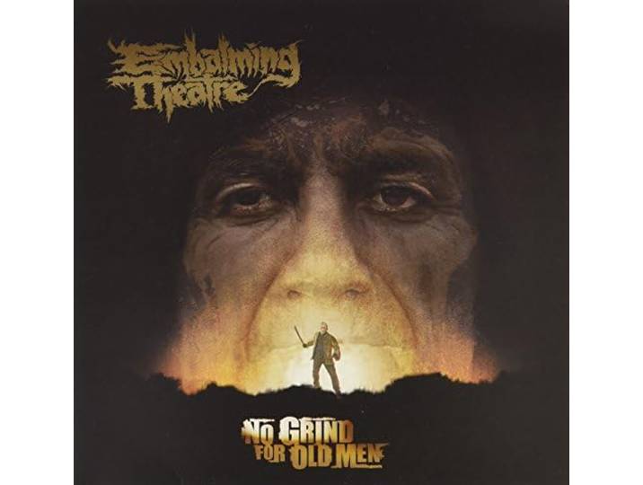 7-No Grind for Old Men