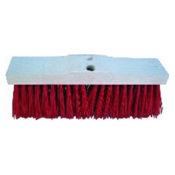 Magni PVC-Schild, 2 Saugnäpfen Baustellenkfz. 500x100mm (91143320)