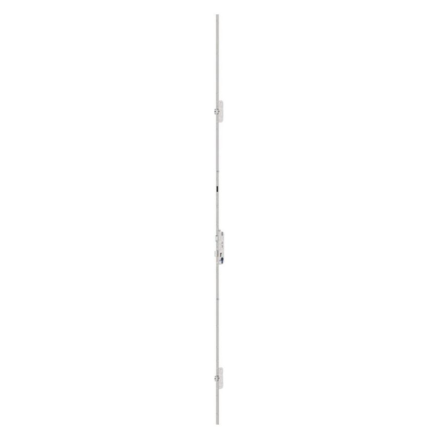 G-U Sicherheits-Einsteckverschluss SECURY Automatic 6-36037 (6-36037-DH-0-8)