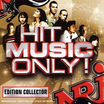 Various - Nrj His Music Only 2006 - Preis vom 11.10.2026 03:10:56 h