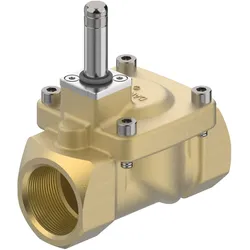 Danfoss Magnetventil, EV220S NC, G, 1, 7.000 m3/h, EPDM