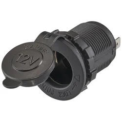 Bordspannungssteckdose 12V 10A