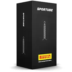 PIRELLI Schlauch SporTUBE 29" | 622x52 / 58C SV 48 mm