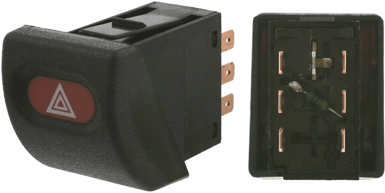 FEBI BILSTEIN 01565 Hazard warning light switch