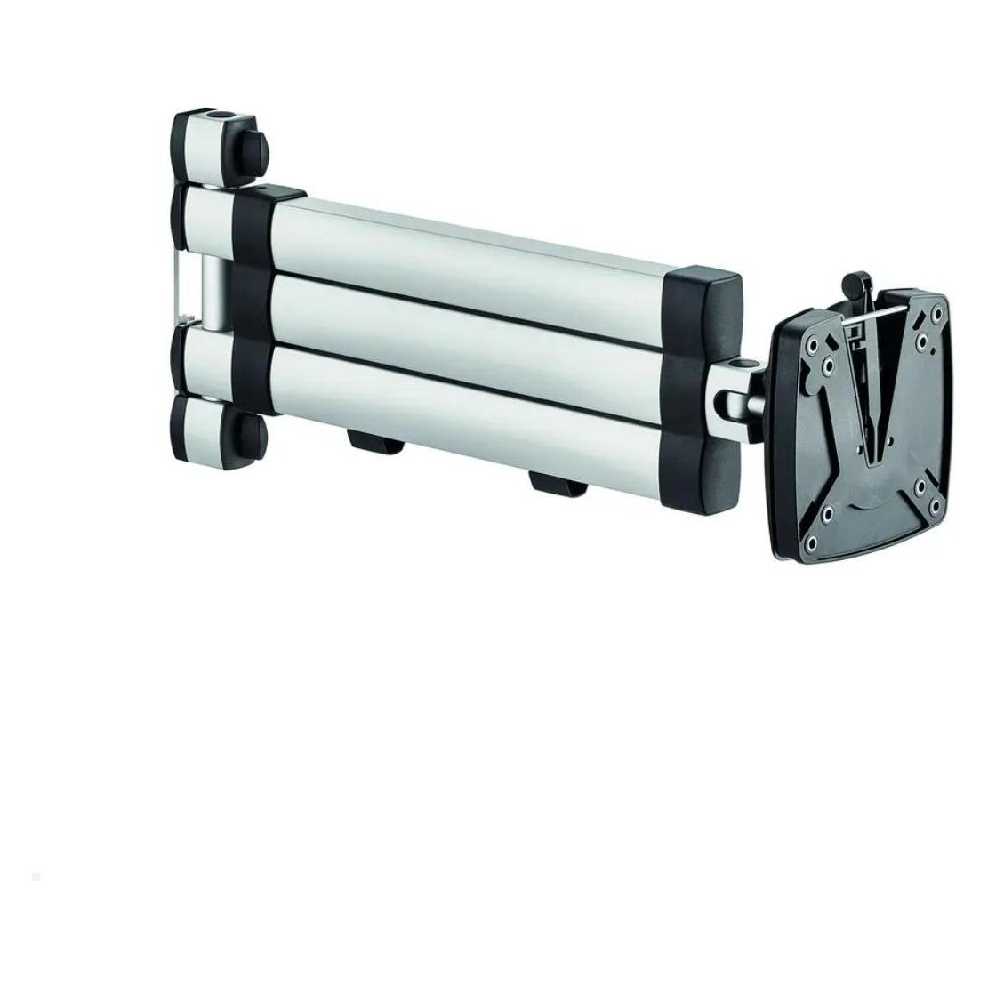 Novus 968+0119+001 - Flachbildschirm-Montagearm - Anthrazit - Silber - Aluminium (968+0119+001)