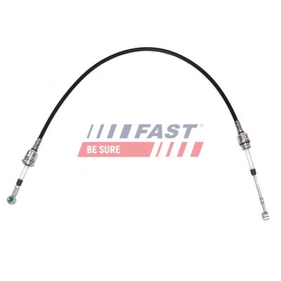 FAST Seilzug, Schaltgetriebe ft73064 für Fiat