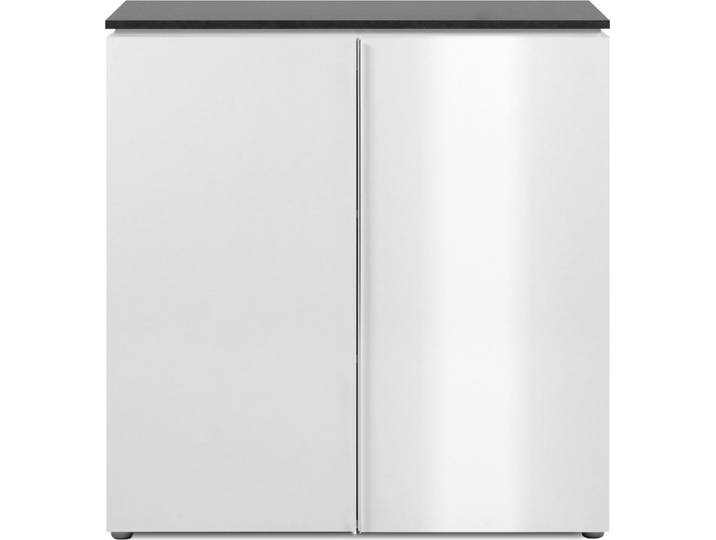 CALICOSY - Buffet 2 Portes L88\,5 cm - BREST
