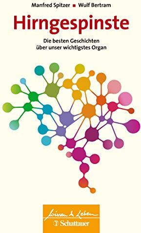 Manfred Spitzer - Hirngespinste: Die besten Geschichten über unser wichtigstes Organ (Wissen & Leben) - Preis vom 17.10.2026 19:25:27 h