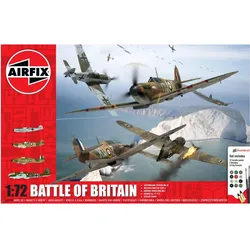 Airfix Battle of Britain Gift Set