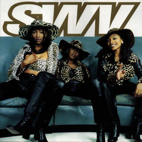 Swv - Release Some Tension - Preis vom 30.09.2026 22:30:23 h