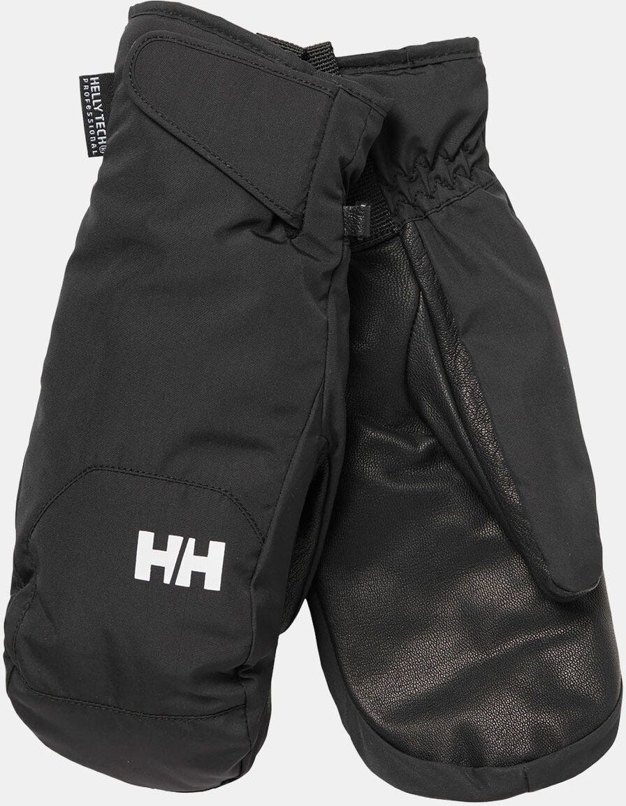 Helly Hansen Swift Ht Mittens - Black/Ebony - S