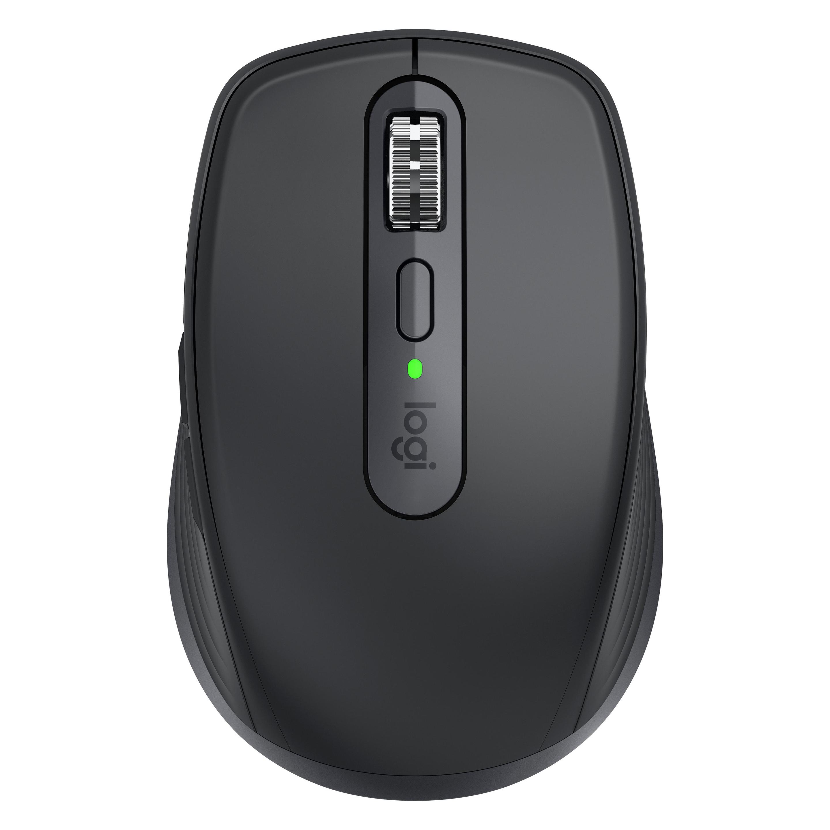 Logitech MX Anywhere 3s for Business (Kabellos) (910-006958)
