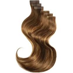Balmain Easy Invisible Tape Extensions 55 cm