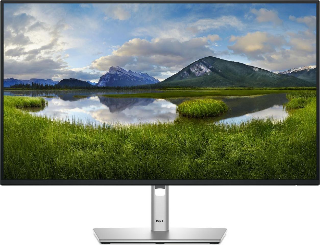 DELL Pro Plus P2725HE, 68,6 cm (27"), 1920 x 1080 Pixel, Full HD, LCD, 8 ms, Schwarz