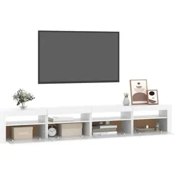vidaXL, TV Möbel, Aurelie (240 x 35 x 40 cm)