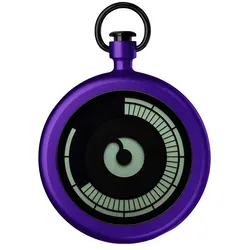 ZIIIRO - TITAN - purple