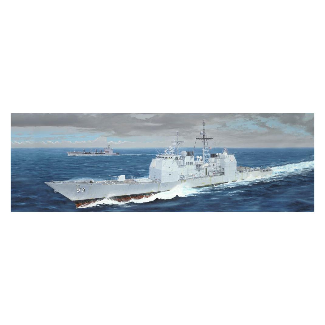 I Love Kit USS Mobile Bay CG-53 (62012)