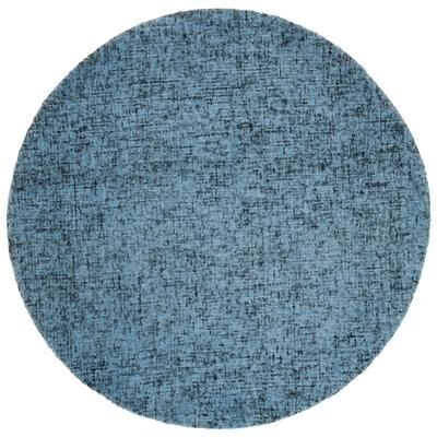 SAFAVIEH Handmade Abstract Lulu Modern Wool Rug