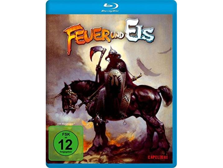 Feuer und Eis