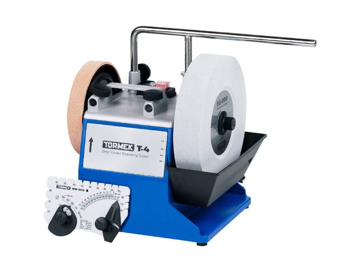 Tormek Nass-Schleifmaschine T-4 120 W