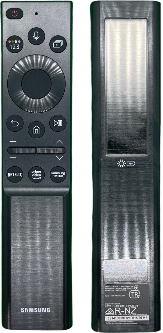 Samsung Originele TV-afstandsbediening BN59-01330B