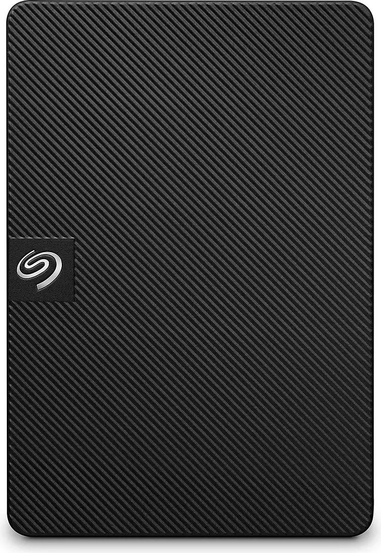 Seagate 4TB Expansion Portable Hard Drive, New
