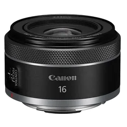 CANON RF 16mm 1:2.8 STM (mit Zugabe)