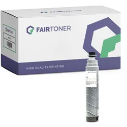Kompatibel für Ricoh Aficio 2020 (842015 / TYPE1230D) Toner Schwarz