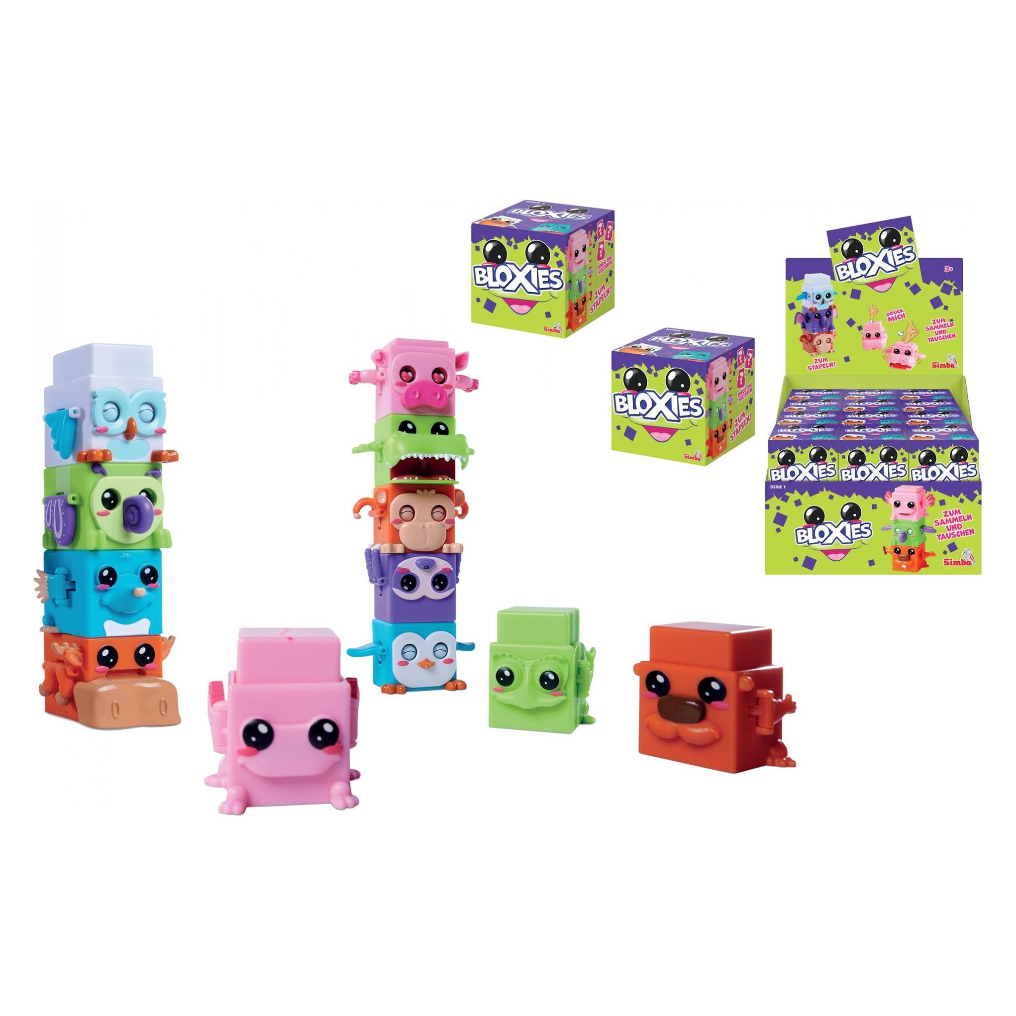 Simba Bloxies (105952625)
