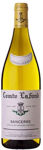 Sancerre 'Comte Lafond' Baron de Ladoucette 2025