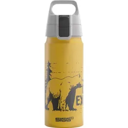 SIGG Kids Alu WMB ONE Brave Bear 0,6L