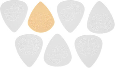 Ovation Diamond Grip Standard 0.38 PW