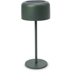 Eglo Solar-Akku-Tischleuchte - grün