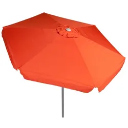 Merxx Sonnenschirm, Ø 180 cm, terracotta
