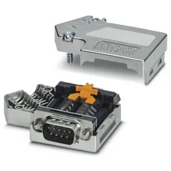 Phoenix SUB-D-Busstecker SUBCON-PLUS-PROFIB/PG/SC2