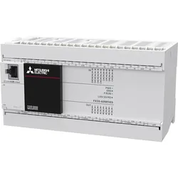 Mitsubishi Electric CPU-Modul FX5S-60MT/ES