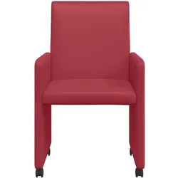 vidaXL, Stühle, Linsenia (2x)
